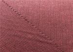 300D 2-2 Twill Two Tone Ribstop Polyester Cationic Fabric For Skiing Wear