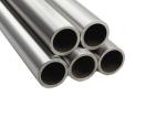 Anti Oxidation 304 Stainless Steel Pipe For Handrail Good Corrosion Resistance