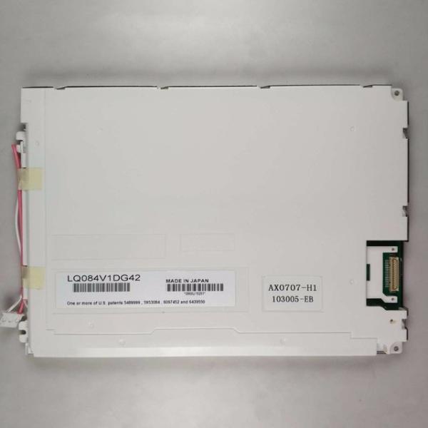 LQ084V1DG21 Touch Screen Display , 640 * 480 Pixels Touch Screen Wall Monitor 31