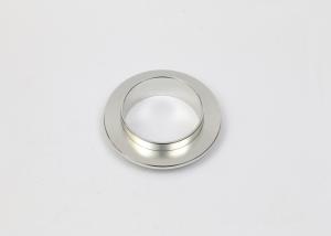 China Precision Machining Service OEM Cnc Lathing Parts Metal Stainless Steel Aluminum factory