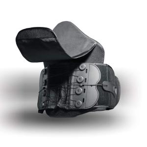 Transformer Back Brace