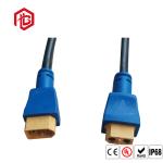 Power Plug XT60 Male Female Connector With Covers Sheath For Lipo Battery RC