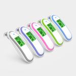 Clinics Medical Forehead Thermometer 1-3cm Measuring Distance