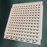Colorful ESD IC Tray Packaging Anti Static Plastic Transfer Devices