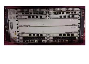 China 02350QWV NE40E-X2-M8A Huawei Telecom Router DC CR5P02BASD78 factory