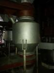 Powerful 7000KVA Ferrosilicon Furnace Making Machine / Production Line