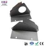 Medical Beauty Instrument Shell Customization with Stainless Steel Laser Cutting