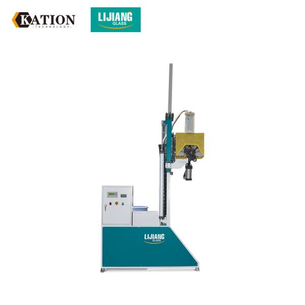 Spacer Frame Carrying Unit For Insulated Glass Processing