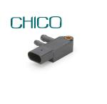 TS 16949 Exhaust Pressure Sensor For BOSCH VW POLO TIGUAN 0281006082 059906051C