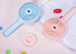 Rechargeable mini fan, handy fan, table fan, usb battery fan for promotional