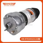 Front Left Shock Absorber 97034315133 97034315135 97034315136 for Porsche