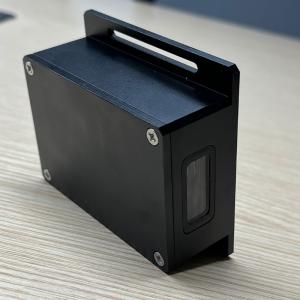 Customizable 0.05-80m Range Single Point Laser Ranging Sensor for Industrial