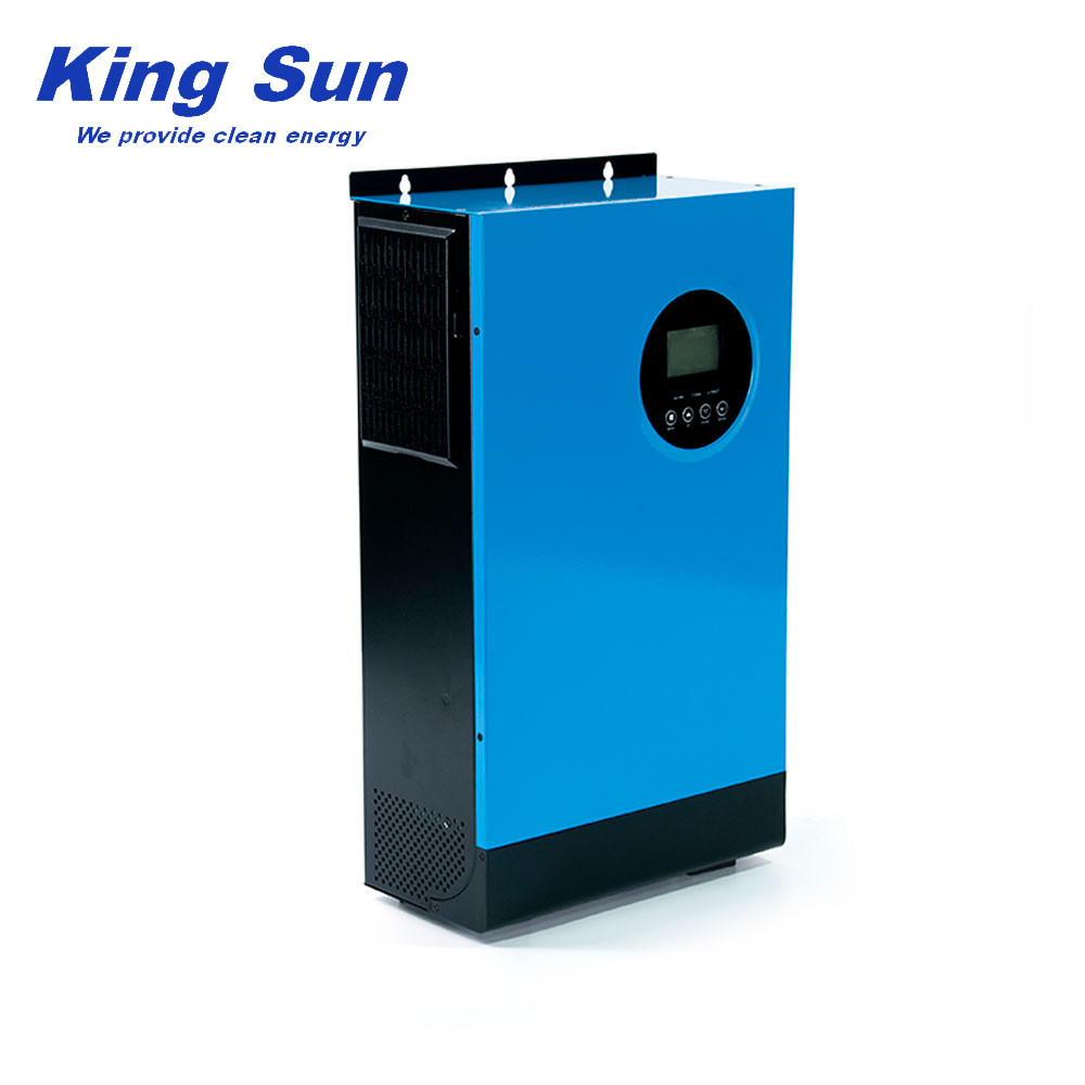 3KVA Hybrid Solar Inverters
