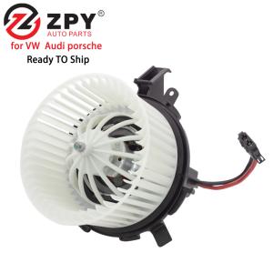 China Q5 Auto Cooling Parts Blower Fan Motor 8K1820021 8K1820021C 8K1820021A 8K1820021B B8 factory