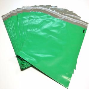 Wholesale custom Grey plastic mailing envelopes / High Quality Poly Mailers