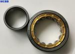 Agricultural Industry Cylindrical Roller Bearings High Rotating Speed