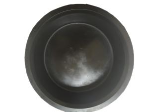 China High Temperature Pneumatic Valve Diaphragm in Black/Grey/White for Industrial factory