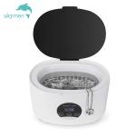 600ml Digital Timer 40KHz Jewelry Glasses Watch Ultrasonic Cleaner