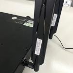 ZTE Industrial Router 4g Wifi CPE Routers MC6010 High Speed Outdoor