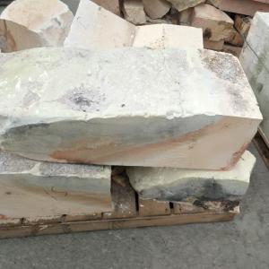 China 45% Al2O3 Content Acid Resistant Anti-Acid Brick Lining for Heavy Duty Applications factory