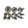 Buy cheap OEM Machining Precision Components , Precision Aerospace CNC Machining Parts from wholesalers