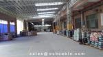 UL2725 Low Voltage PVC Jacketed Cable