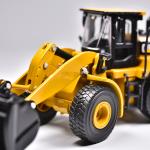 1/64 CAT950M Bulldozer Alloy Diecast Model | Caterpillar Construction Toy
