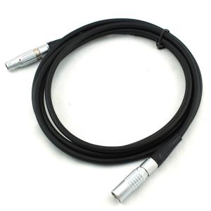 China 8 Pin Gps Data Cable Gev167 733288 For Leica Gps And Gfu System factory