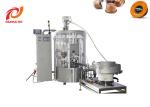 3000cph CE Rotary LavazzaBlue Coffee Capsule Filling Sealing Machine