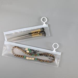 China Multi-specification eva zipper bag for makeup brushes toothbrushes travel convenience factory