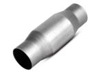 Mesh 400 TWC Three Way Catalyst 3 Inch Catalytic Converter 01608