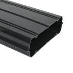 ABS Cover Extrusion Supplier PVC Extruded