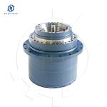 EX200-5 PC360-7 R210-7 SK350-8 EC240 Travel Motor Assy CATEEEEE303 SR Travel