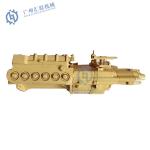 Excavator Construction Assy Assembly Engine Parts 3306 Diesel Engine Oil Pump