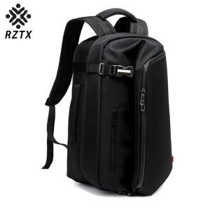China 24L 15.6 Inch Expandable Laptop Backpack Multifunctional Rucksack 1680D factory