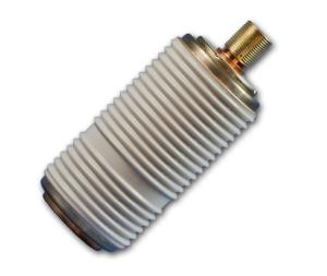 China Electric Vacuum Interrupter 1600A 1250A For VCB Vacuum Circuit Breaker factory