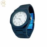 New Fashion Creative Design Classic Quartz Movement Watch for Men and Women