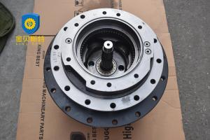 China EX120-2 Final Drive Reducer EX120-2 Aftermarket Travel Gearbox factory
