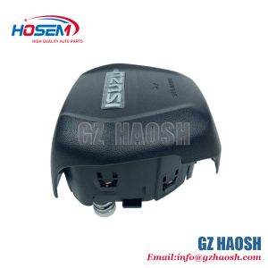 OEM Replacement Driver Side Airbag C8974715872 for ISUZU DMAX21 with 3 Months