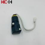 Hitachi Excavator Spare Parts EX120-2-3 EX200-2-3 Hydraulic Pump High Speed
