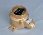 10A/16A marine switch brass HH201 1133/D electrical switch IP56