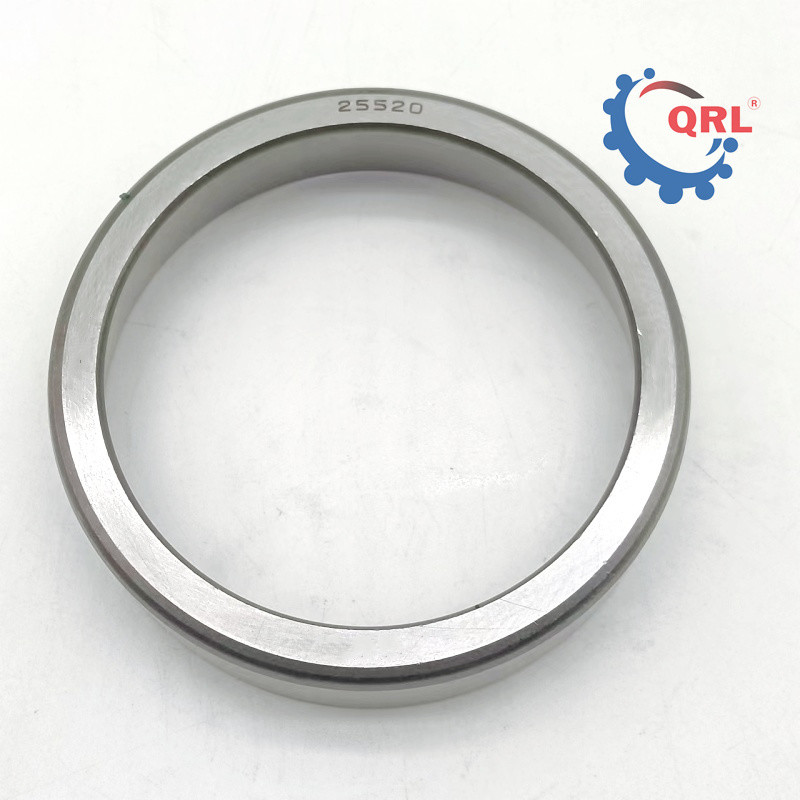 25590/25520 25590/20 Tapered Roller Bearing 45.61×82.93×23.81mm