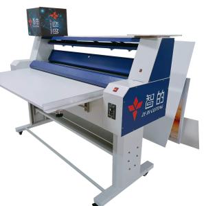 China Intelligent Advertising Equipment V Shaped Grooving Machine For 3-9mm Thickness KT Board Cutting Trimming factory