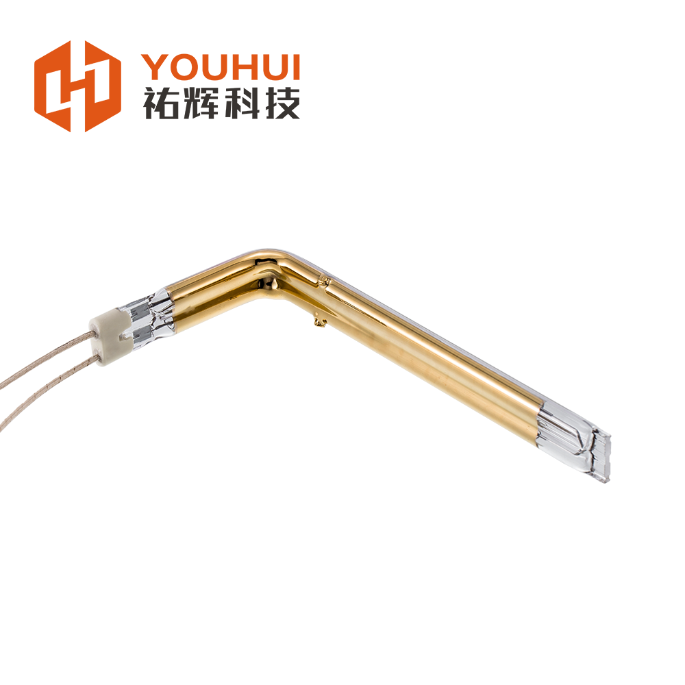 High Efficiency (85%+) Energy Saving Quick Controllable Heat Infrared Heating