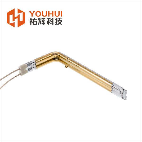 High Efficiency (85%+) Energy Saving Quick Controllable Heat Infrared Heating