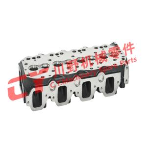 China 11039-43G03 Diesel Engine Cylinder Heads TD25 For Nissan Forklift factory