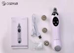 Ice Cool Home Beauty Machine Electric Pore Cleanser Blackhead & Acne Remover