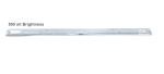 47.1 Inch IPS Bar Type LCD Display 3840x160 51 Pin Lvds Screen