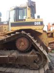 D8R Used CATERPILLAR BULLDOZER FOR SALE Made in USA