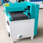 Wood Board Multi Rip Saw Machine 300mm for Cutting of Wood Sheets 120*70*110